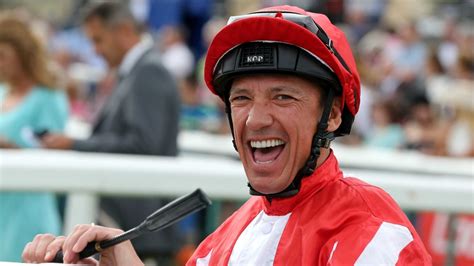 where is frankie dettori riding today